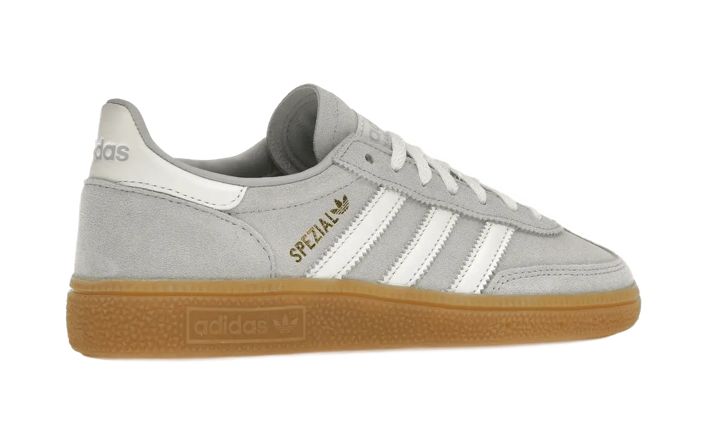 Adidas Handball Spezial Grey Off White VOSneakers