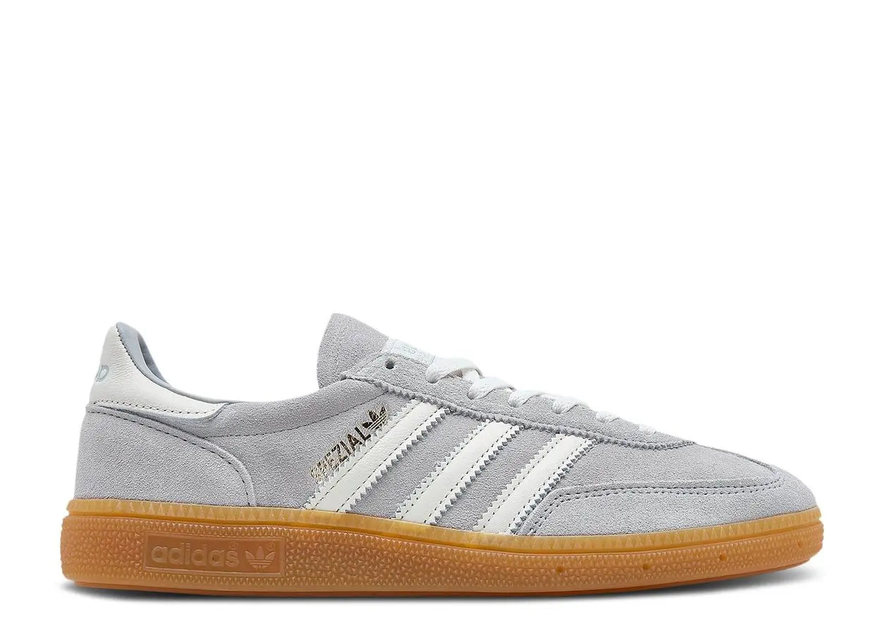 Adidas Handball Spezial Grey Off White Adidas