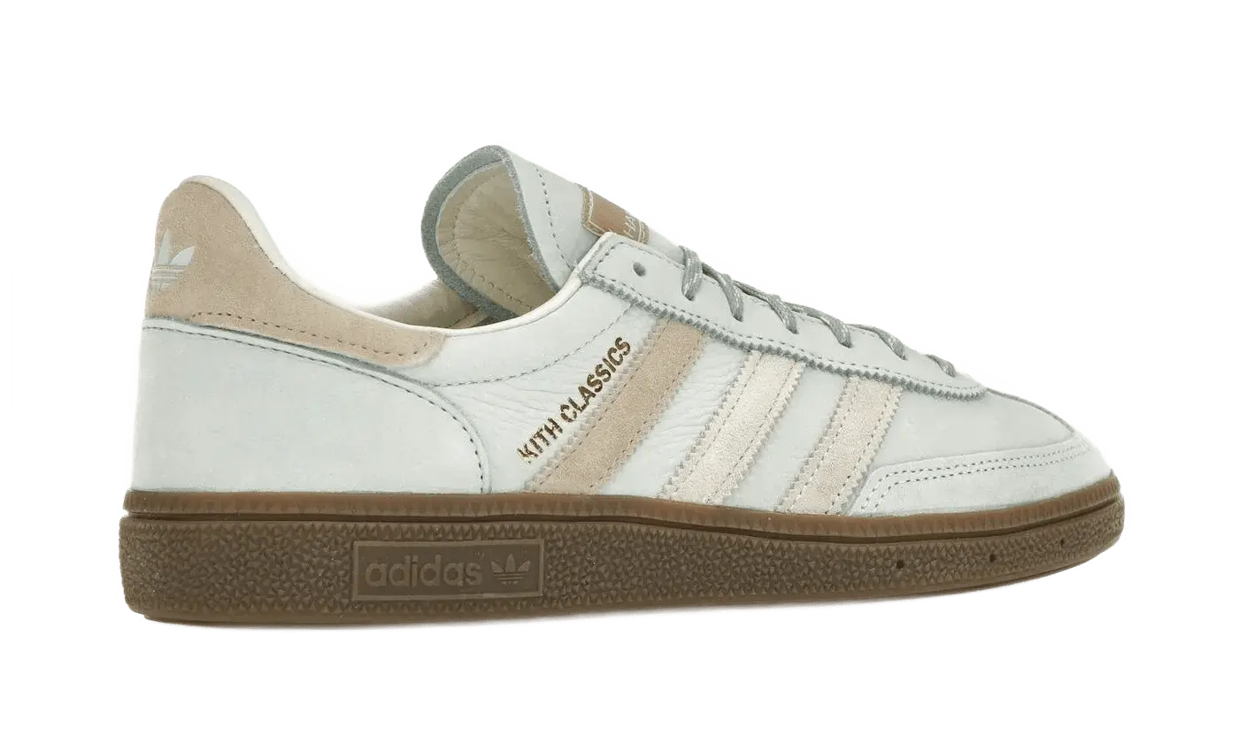 Adidas Handball Spezial Kith Classics Amazon Green VOSneakers