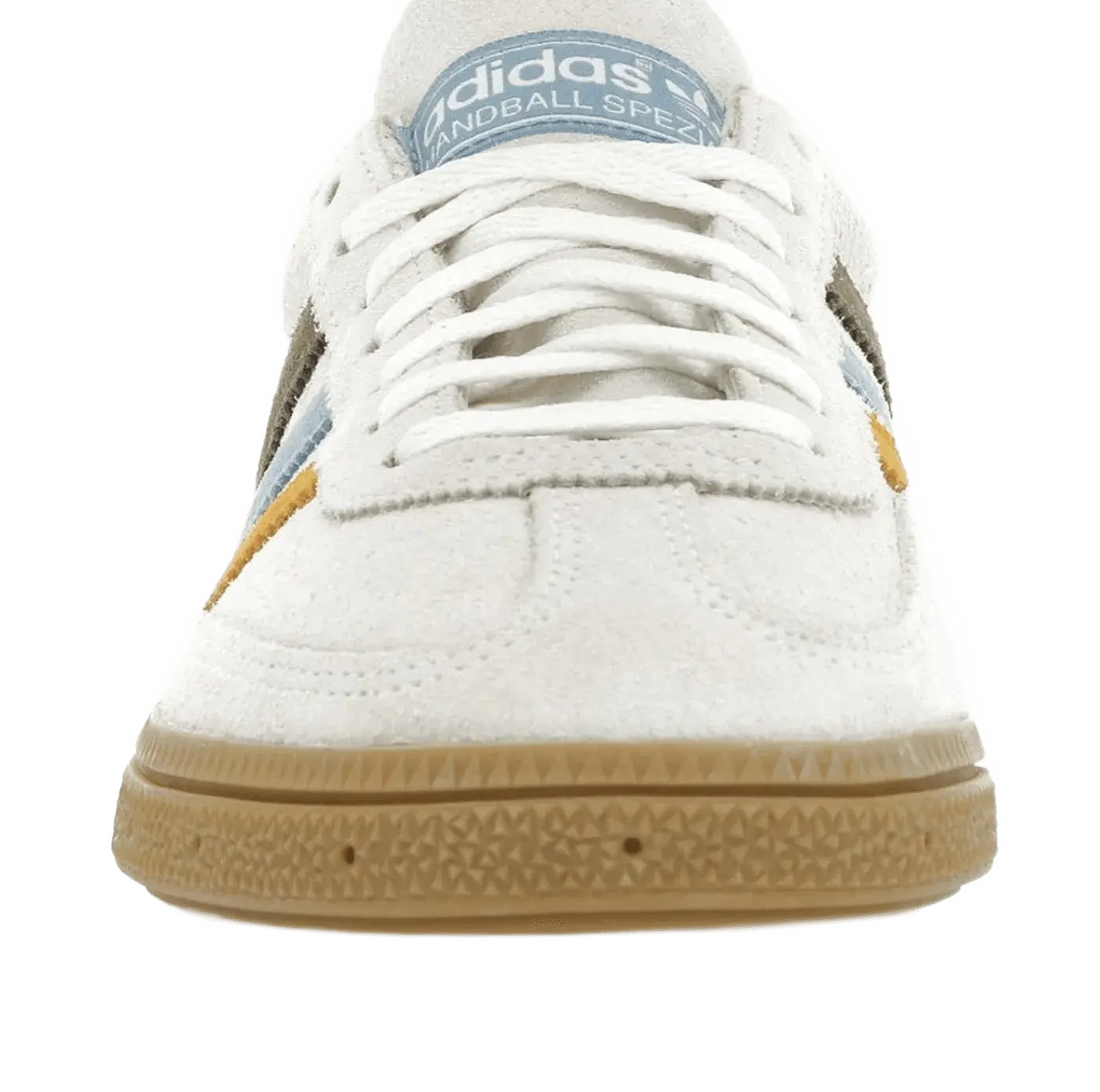 Adidas Handball Spezial Light Blue Earth Strata VOSneakers