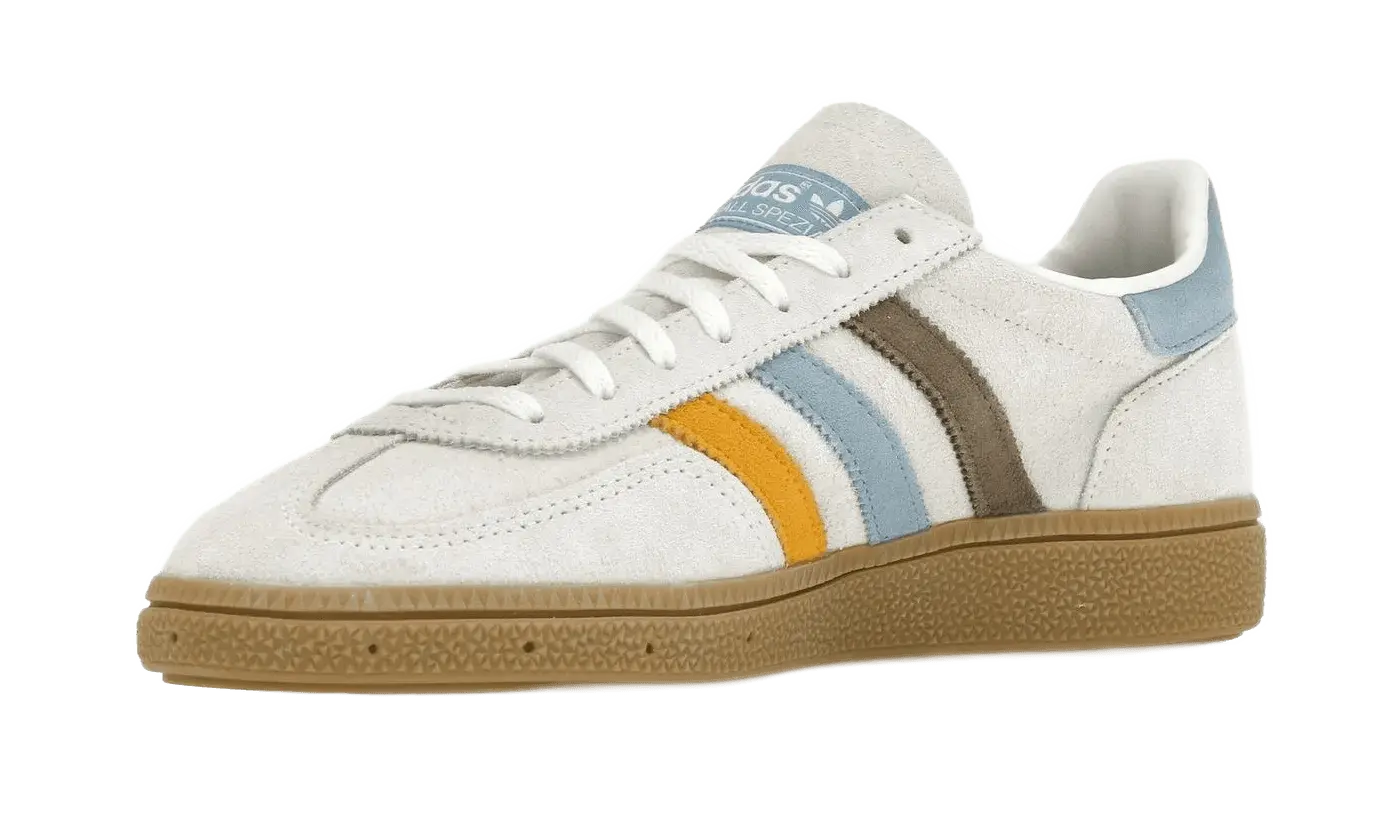 Adidas Handball Spezial Light Blue Earth Strata VOSneakers