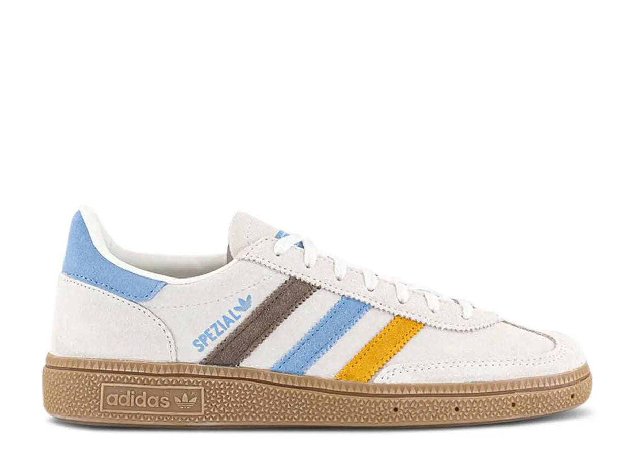 Adidas Handball Spezial Light Blue Earth Strata Adidas