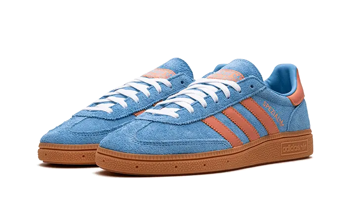 Adidas Handball Spezial Light Blue Wonder Clay VOSneakers