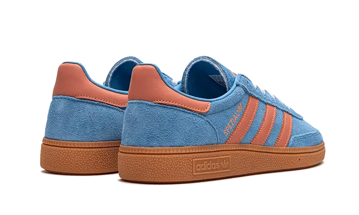 Adidas Handball Spezial Light Blue Wonder Clay VOSneakers