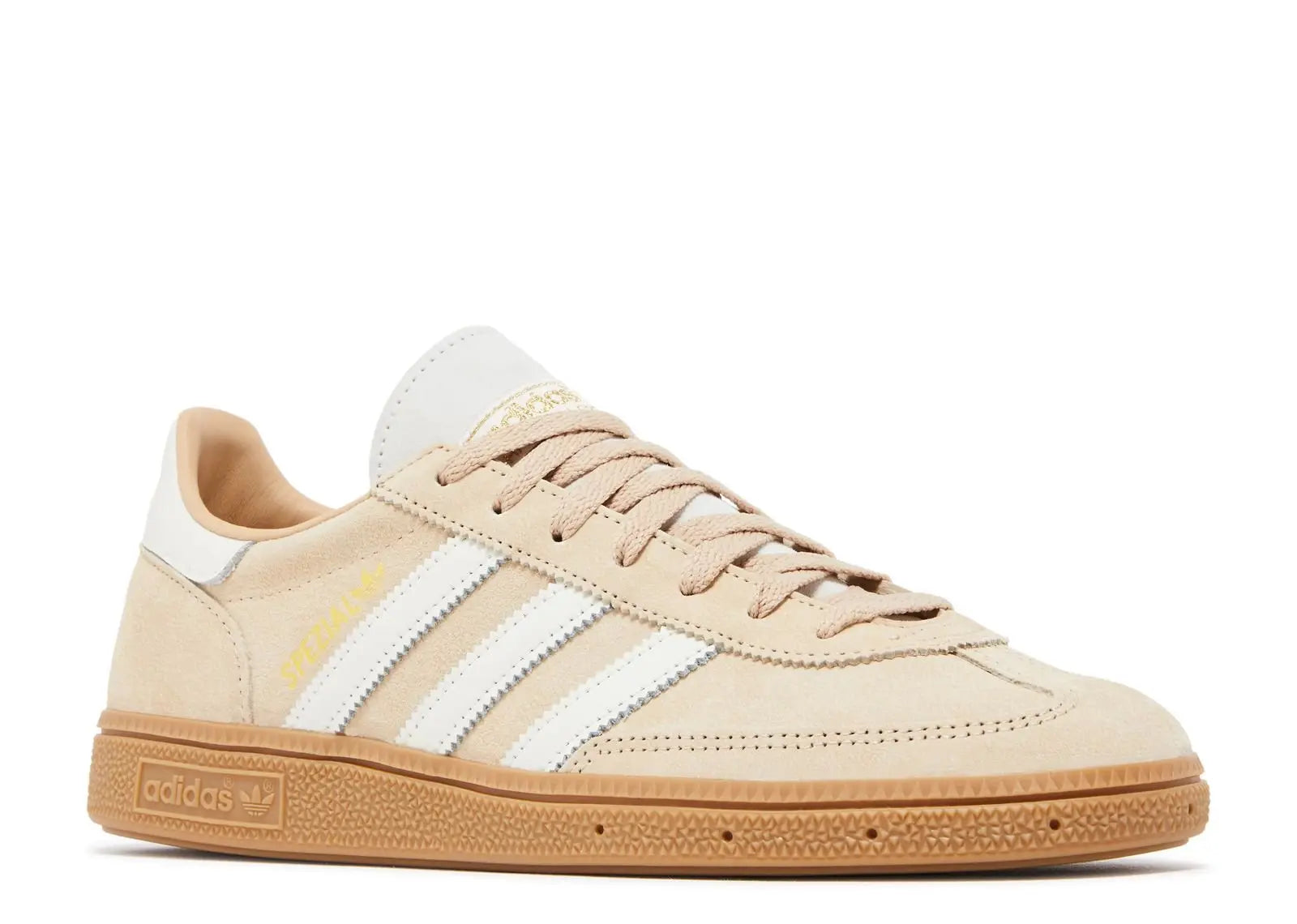 Adidas Handball Spezial Magic Beige Adidas