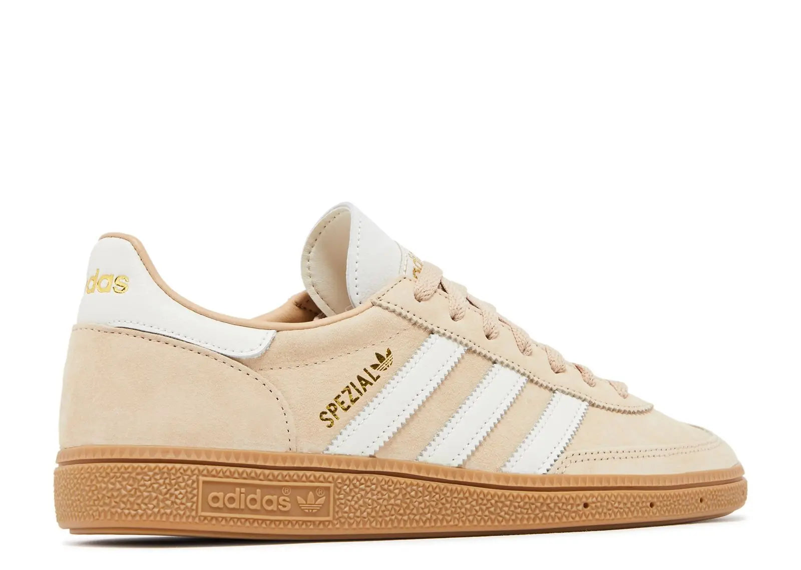 Adidas Handball Spezial Magic Beige Adidas