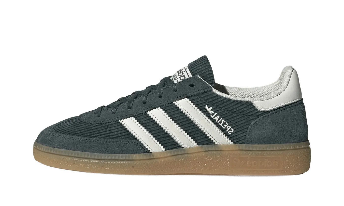 Adidas Handball Spezial Mineral Green VOSneakers
