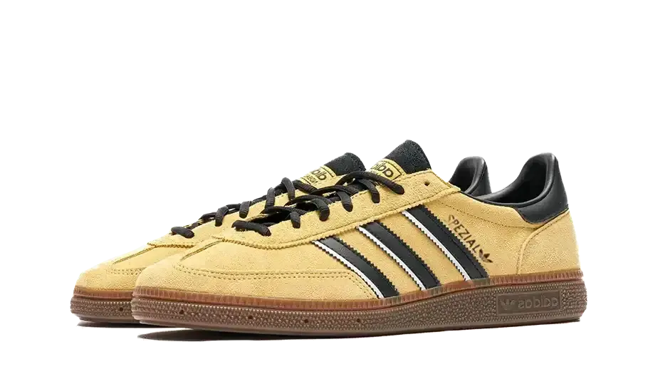 Adidas Handball Spezial Oat Black VOSneakers