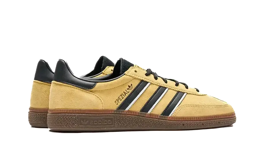 Adidas Handball Spezial Oat Black VOSneakers