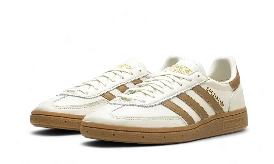 Adidas Handball Spezial Off White Gum VOSneakers