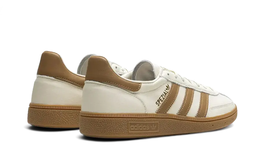 Adidas Handball Spezial Off White Gum VOSneakers