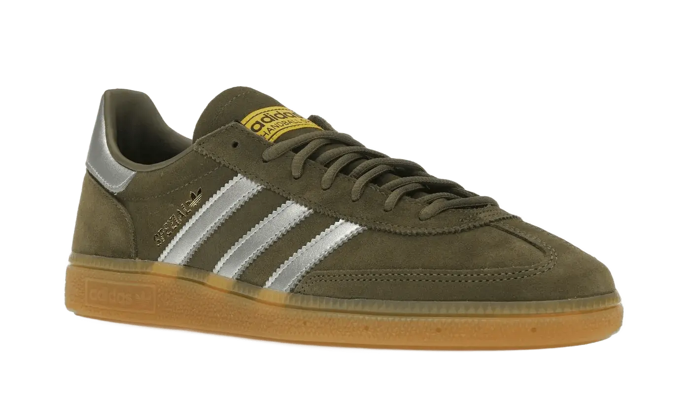 Adidas Handball Spezial Olive Strata VOSneakers