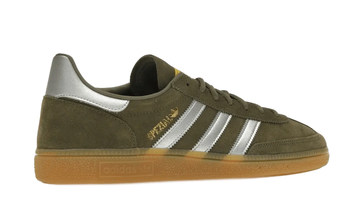 Adidas Handball Spezial Olive Strata VOSneakers