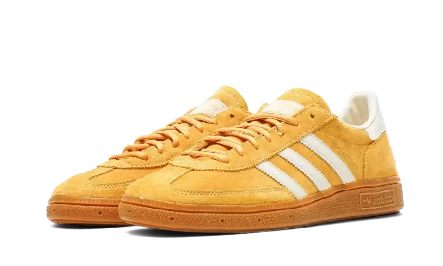 Adidas Handball Spezial Preloved Yellow VOSneakers