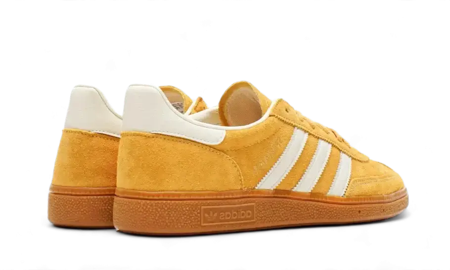 Adidas Handball Spezial Preloved Yellow VOSneakers