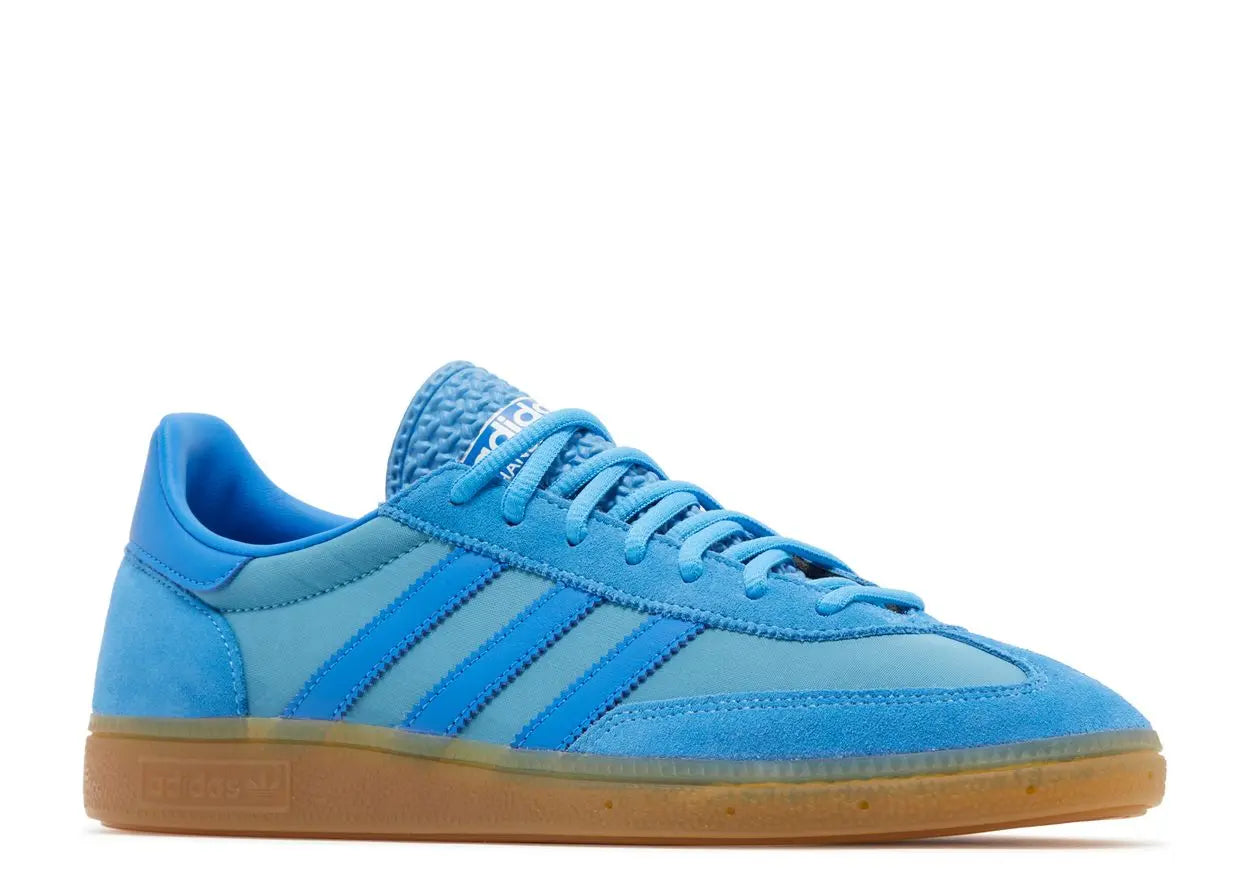 Adidas Handball Spezial Pulse Blue Gum Adidas