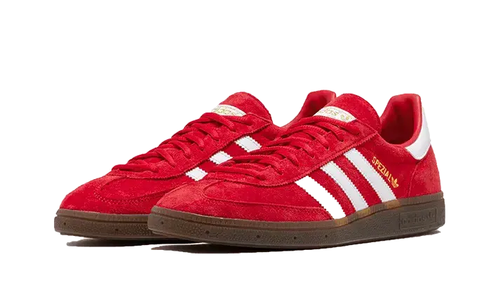 Adidas Handball Spezial Scarlet VOSneakers
