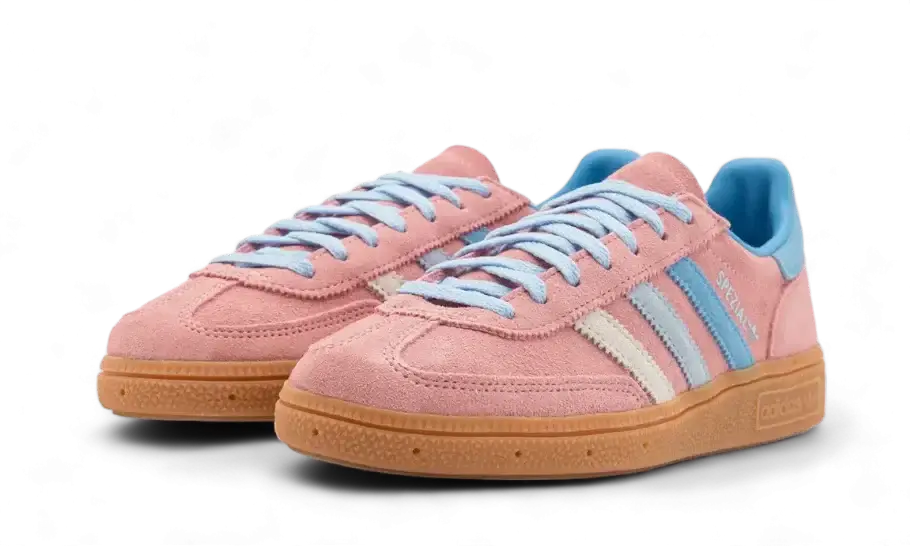 Adidas Handball Spezial Semi Rose Spark VOSneakers