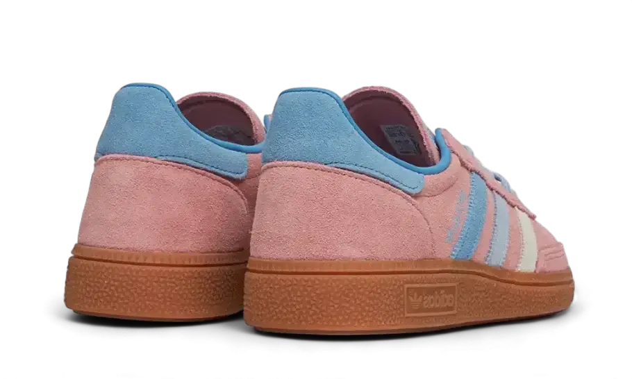 Adidas Handball Spezial Semi Rose Spark VOSneakers