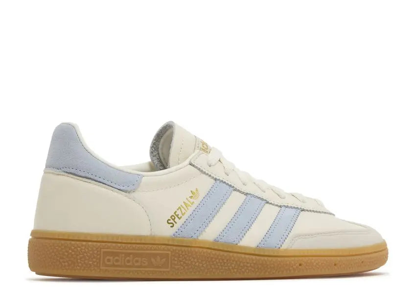 Adidas Handball Spezial Shadow Brown Alumina Adidas