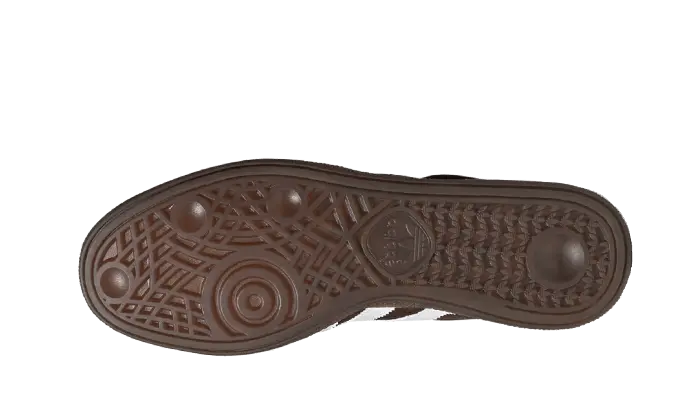 Adidas Handball Spezial Shadow Brown Gum VOSneakers