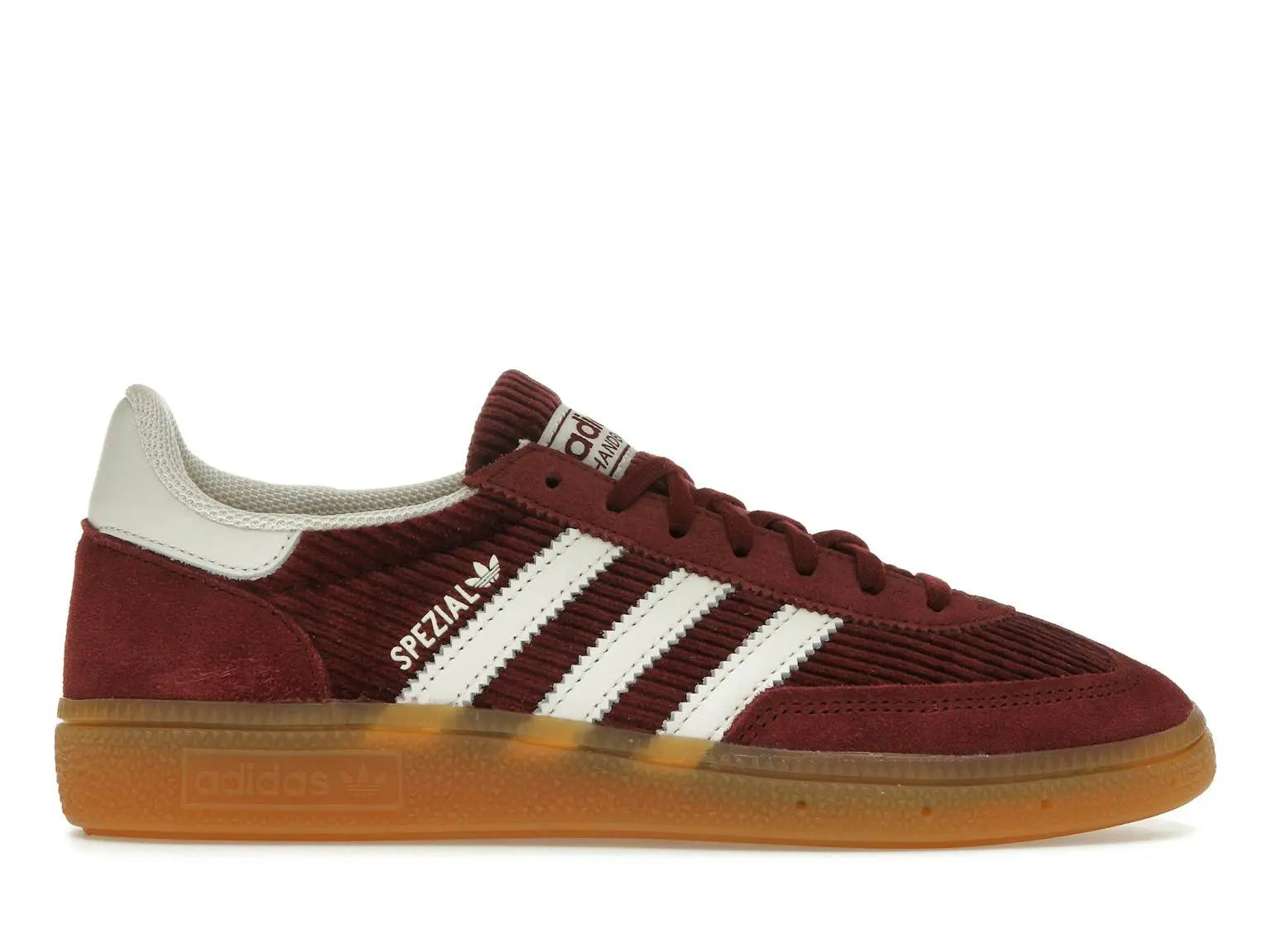 Adidas Handball Spezial Shadow Red (Femme) Adidas