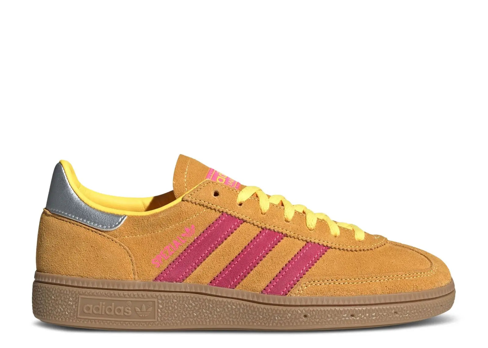 Adidas Handball Spezial Spark Lucid Pink Adidas