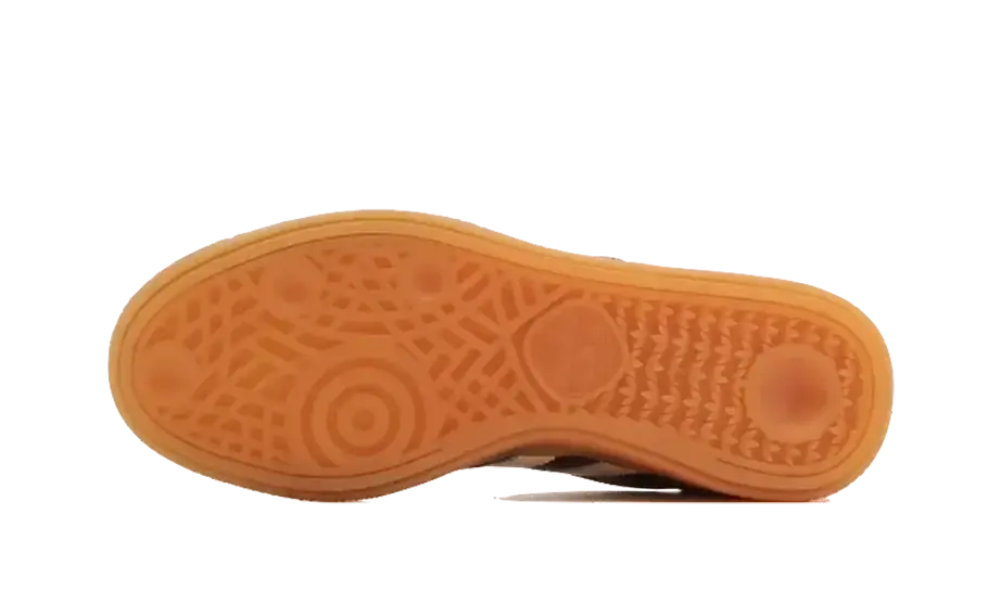 Adidas Handball Spezial Sporty & Rich Brown VOSneakers