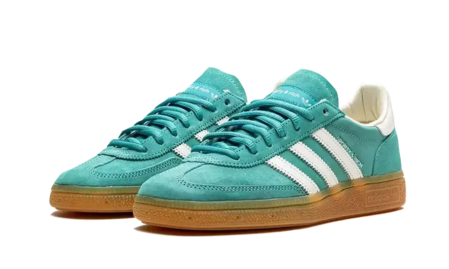 Adidas Handball Spezial Sporty & Rich Green VOSneakers