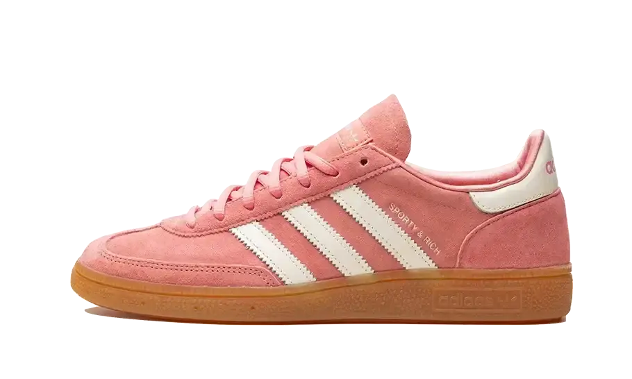 Adidas Handball Spezial Sporty & Rich Pink VOSneakers