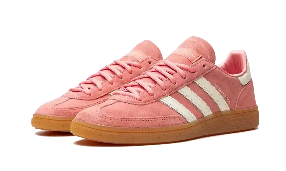 Adidas Handball Spezial Sporty & Rich Pink VOSneakers