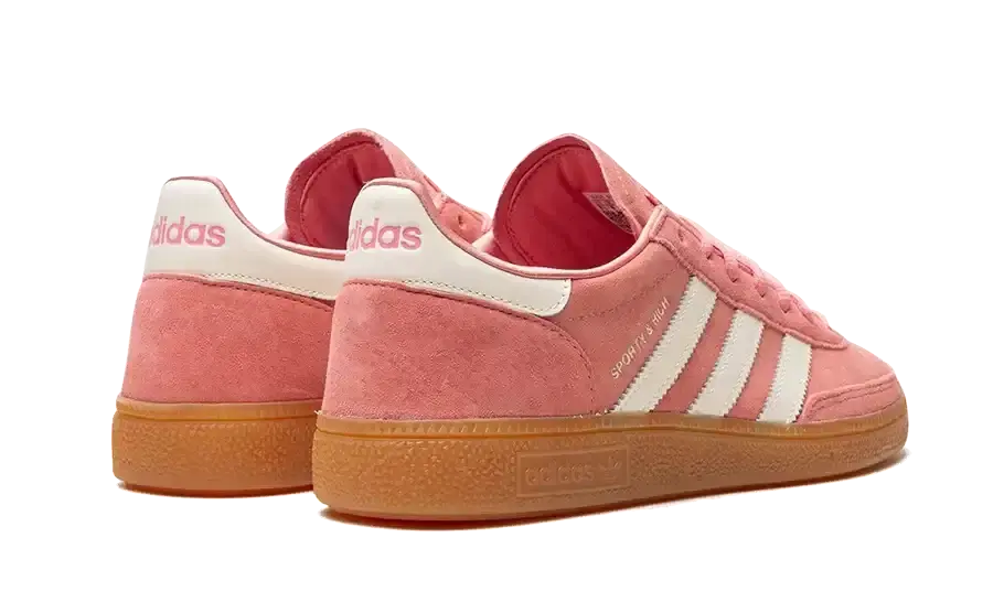 Adidas Handball Spezial Sporty & Rich Pink VOSneakers