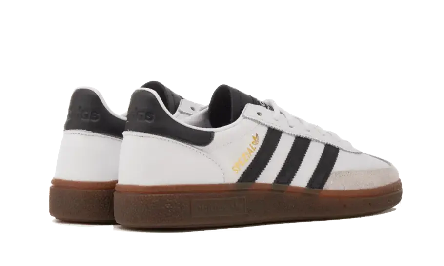 Adidas Handball Spezial White Black Gum VOSneakers
