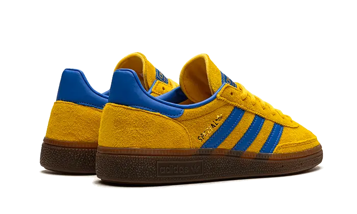 Adidas Handball Spezial Wonder Glow Blue Adidas