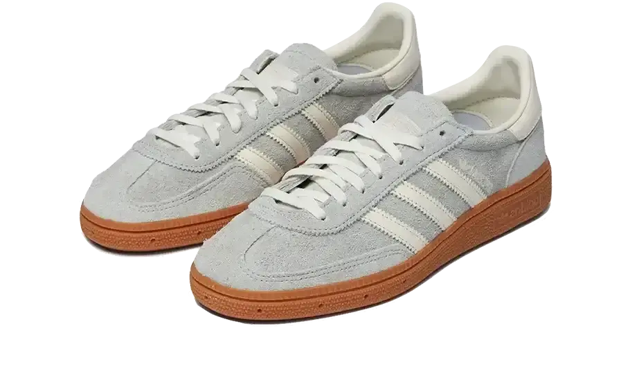 Adidas Handball Spezial Wonder Silver Gum VOSneakers