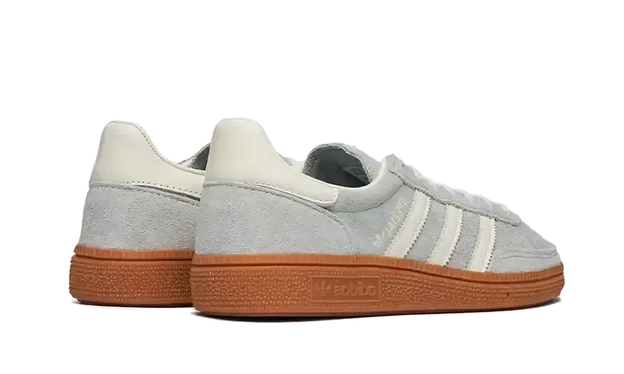 Adidas Handball Spezial Wonder Silver Gum VOSneakers
