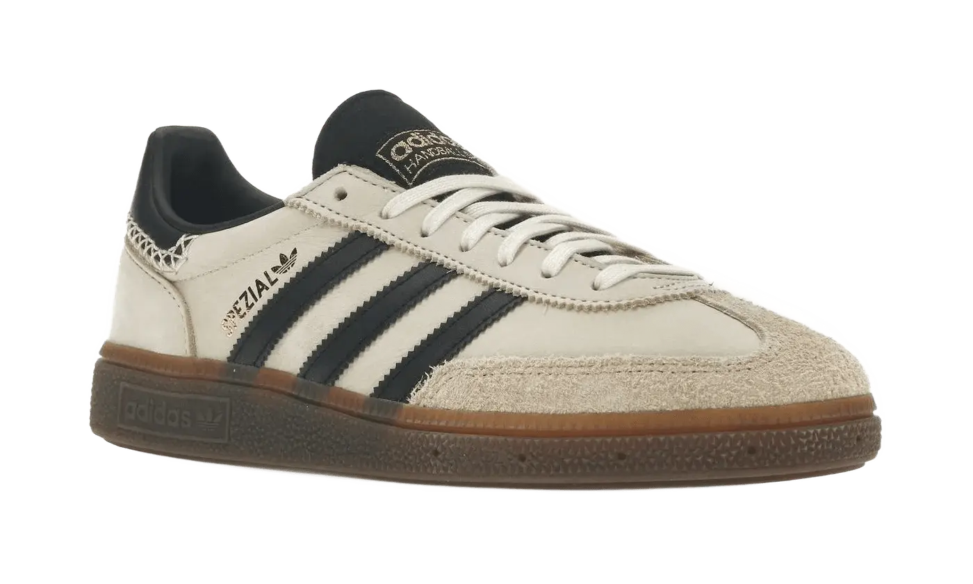 Adidas Handball Spezial Wonder White Black VOSneakers