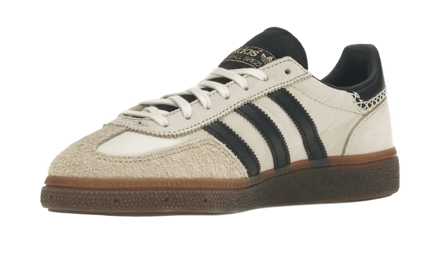 Adidas Handball Spezial Wonder White Black VOSneakers