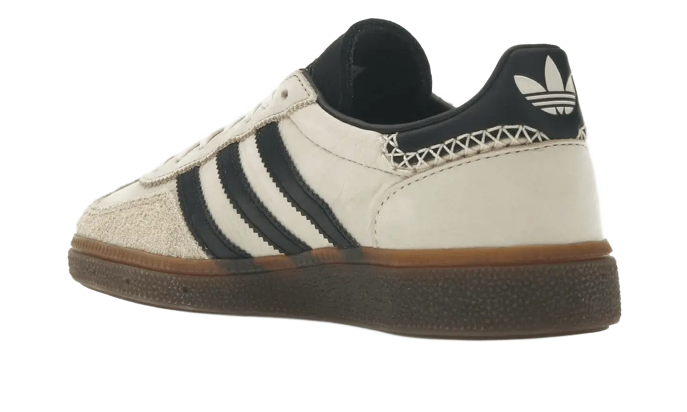 Adidas Handball Spezial Wonder White Black VOSneakers