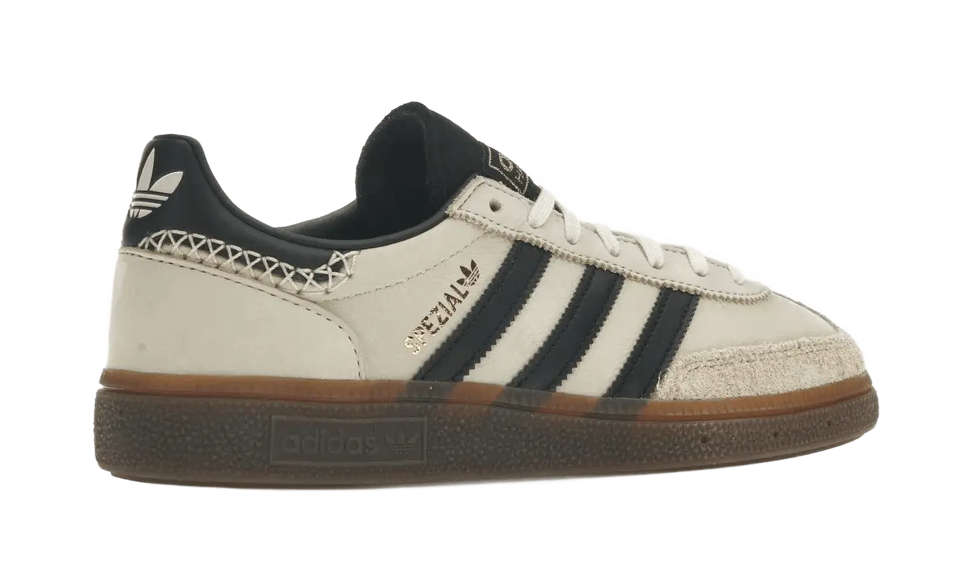 Adidas Handball Spezial Wonder White Black VOSneakers
