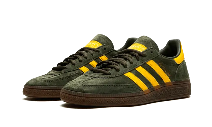 Adidas Handball Spezial Night Cargo Adidas