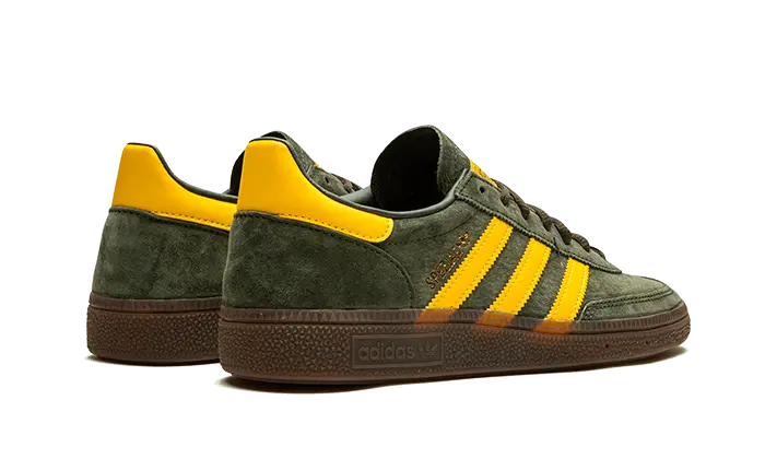 Adidas Handball Spezial Night Cargo Adidas
