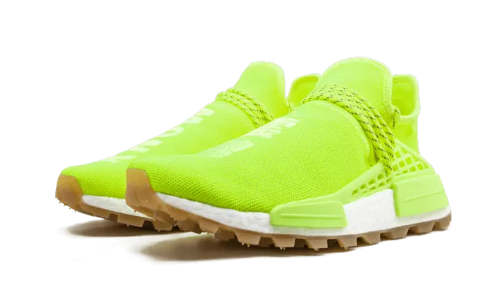 Adidas NMD HU Proud Pack Solar Yellow VOSneakers