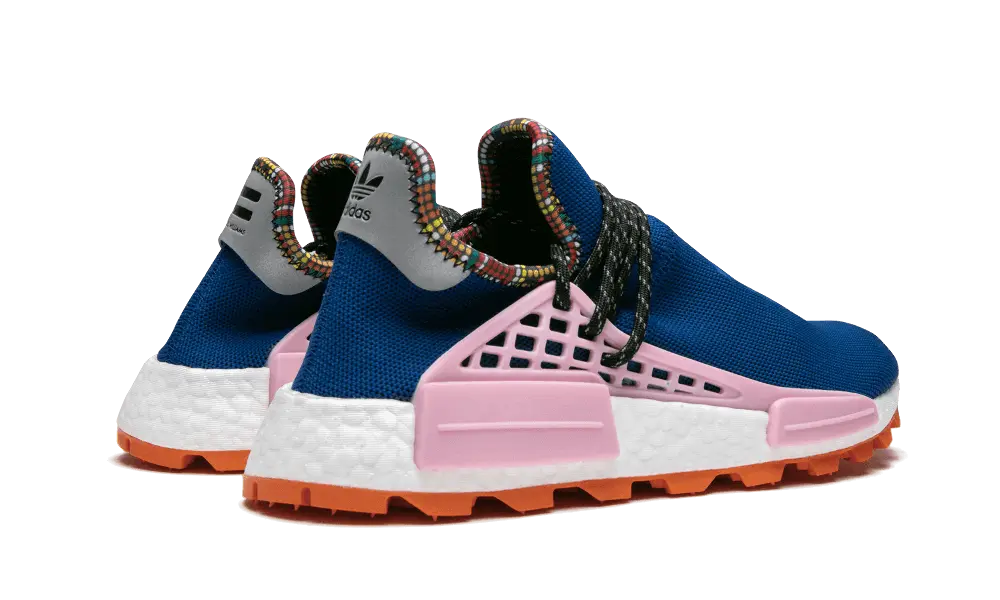 Adidas NMD SolarHu Pharrell Inspiration Pack Powder Blue VOSneakers