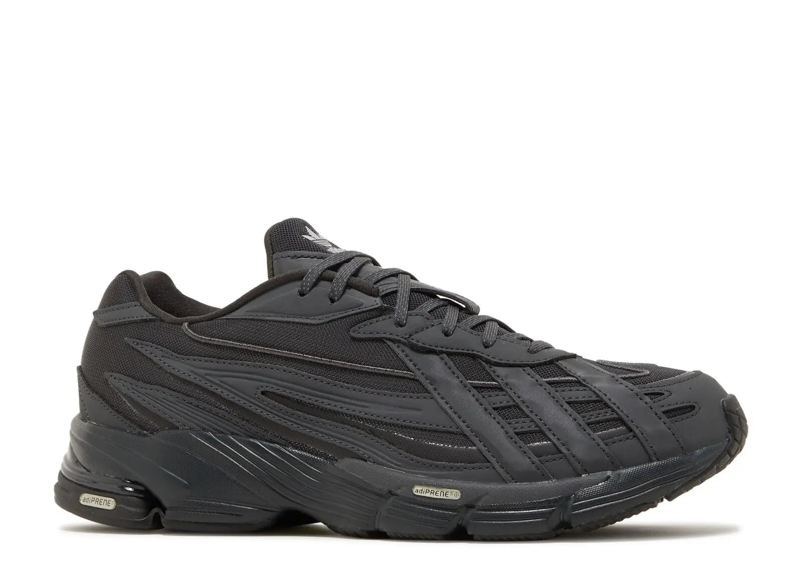 Adidas Orketro Carbon Grey Adidas