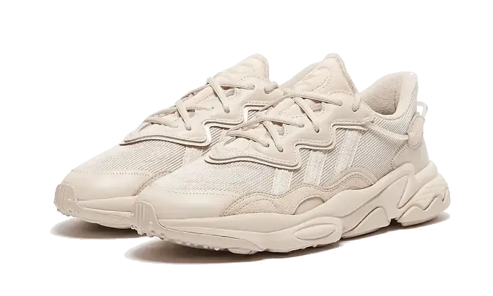 Adidas Ozweego Clear Brown VOSneakers