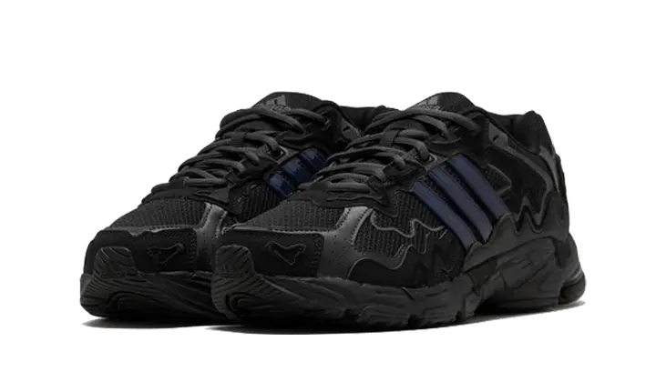 Adidas Response CL Bad Bunny Black Blue VOSneakers