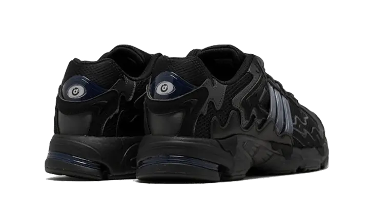 Adidas Response CL Bad Bunny Black Blue VOSneakers