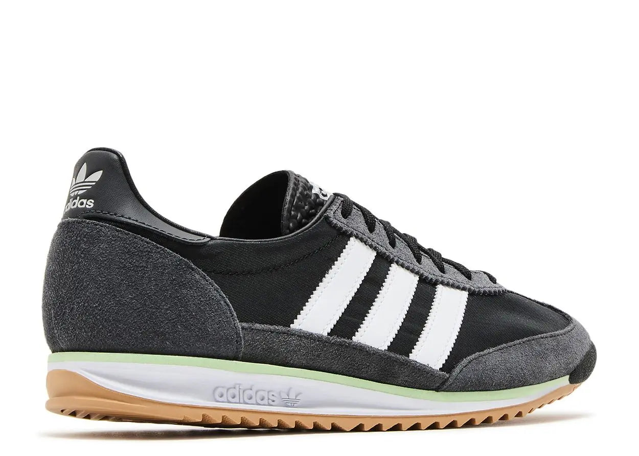 Adidas SL 72 OG Core Black Cloud White Carbon Adidas