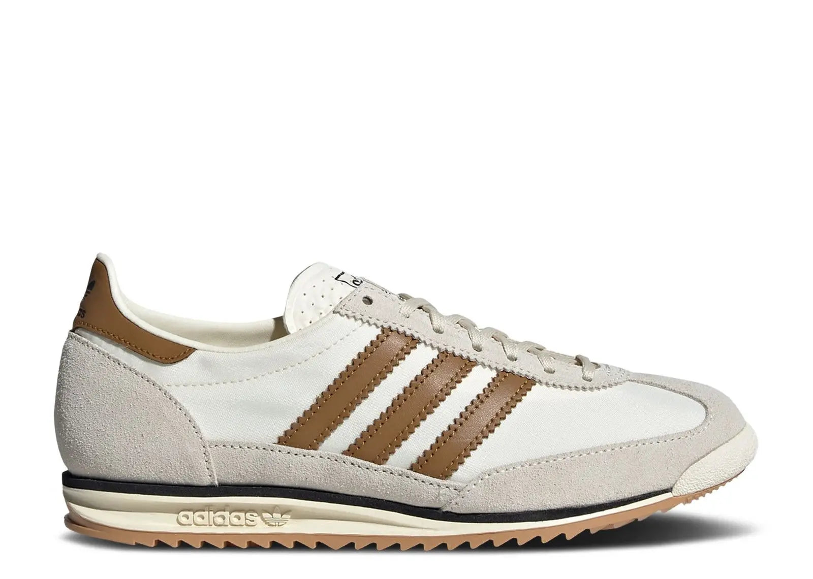 Adidas SL 72 OG Cream White Bronze Strata Adidas